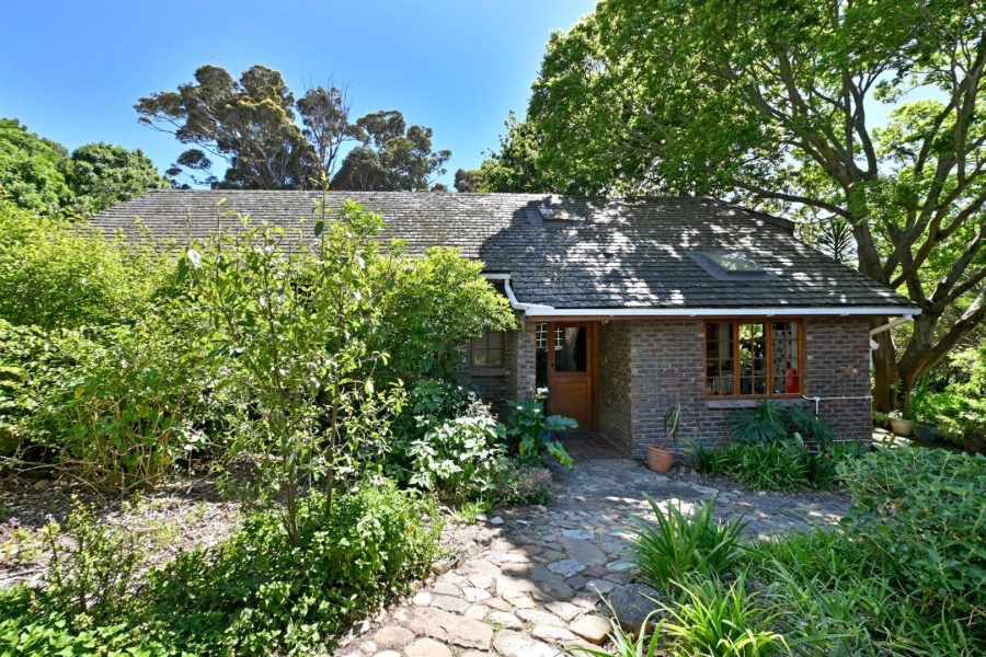 3 Bedroom Property for Sale in Constantia Western Cape